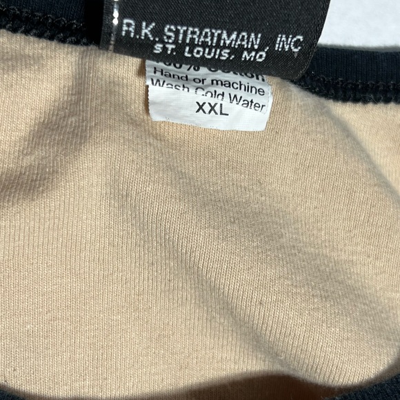 Tan Women’s Harley Davidson Tshirt size XXL - Picture 2 of 7